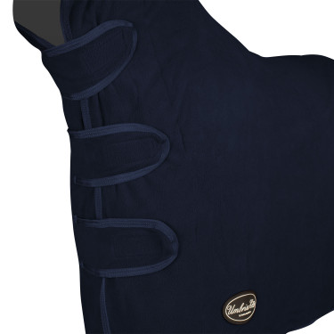 Couverture en Polaire Antipilling avec Col Yukon+ Umbria Equitazione Couverture en Polaire Antipilling avec Col Yukon+ Umbria Equitazione