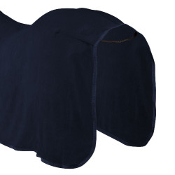Couverture en Polaire Antipilling avec Col Yukon+ Umbria Equitazione Couverture en Polaire Antipilling avec Col Yukon+ Umbria Equitazione