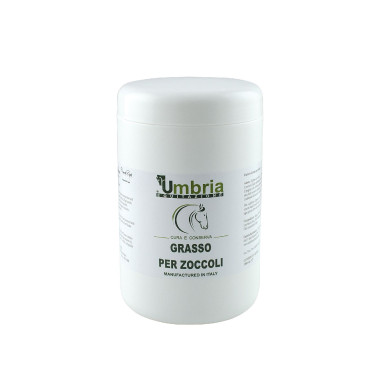 Graisse Jaune pour Sabots Ama Hoof 1L Umbria Equitazione Graisse Jaune pour Sabots Ama Hoof 1L Umbria Equitazione