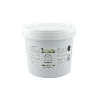 Graisse Jaune pour Sabots Ama Hoof 5L Umbria Equitazione Vert