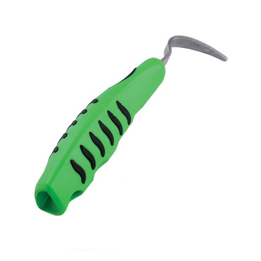 Cure-Pieds avec Poignée Ergonomique Umbria Equitazione Cure-Pieds avec Poignée Ergonomique Umbria Equitazione