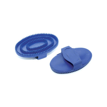 Etrille en Caoutchouc pour Poney Umbria Equitazione Etrille en Caoutchouc pour Poney Umbria Equitazione