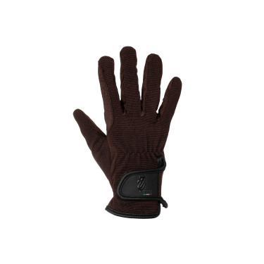 Gants Enfant Amara Supreme Marron