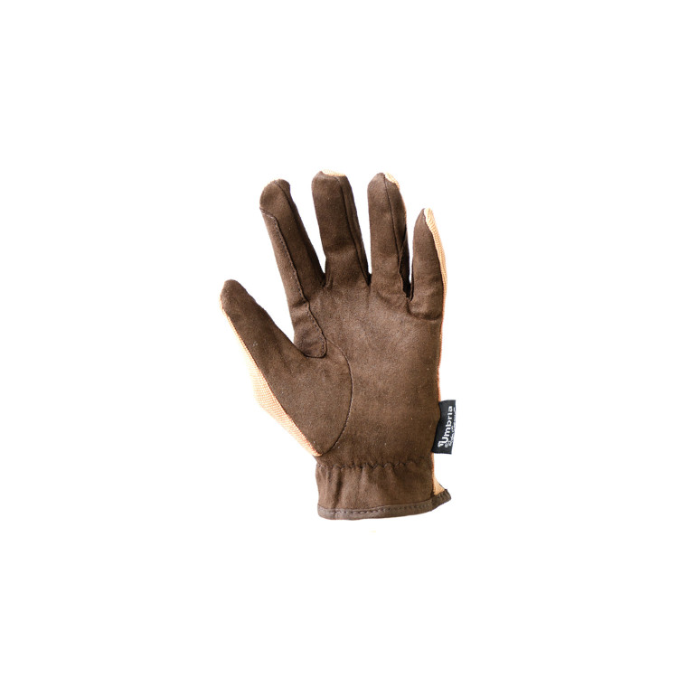Gants Enfant Amara Bicolore Umbria Equitazione Gants Enfant Amara Bicolore Umbria Equitazione