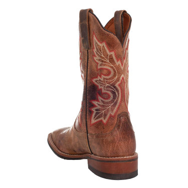 Bottes Western Unisex Pool's 712-30M-CR Pool's Bottes Western Unisex Pool's 712-30M-CR Pool's