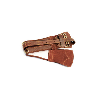 Sangle Australienne Lakota Marron