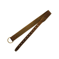 Surfaix Australien en Cuir Lakota Marron Surfaix Australien en Cuir Lakota Marron