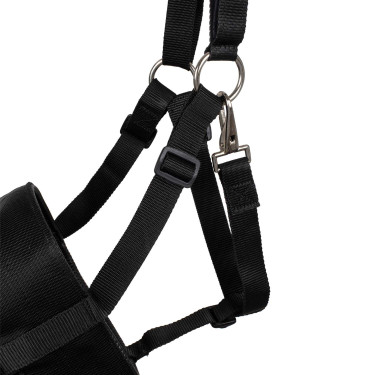 Muserolle en Nylon et Caoutchouc Supreme Muserolle en Nylon et Caoutchouc Supreme