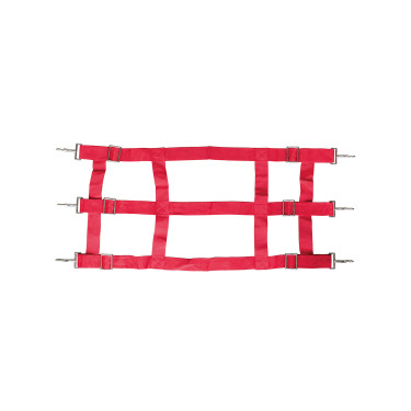 Porte de Box en Nylon Umbria Equitazione Porte de Box en Nylon Umbria Equitazione