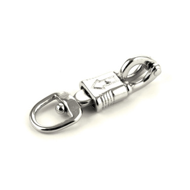 Mousqueton Antipanique Pivotant Umbria Equitazione Mousqueton Antipanique Pivotant Umbria Equitazione