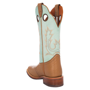 Bottes Western Femme Pool's 566-30L-GR Pool's Bottes Western Femme Pool's 566-30L-GR Pool's