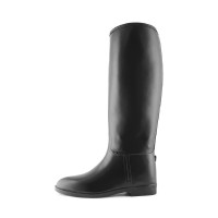 Bottes en Caoutchouc Pro-Tech Tailles 36-41 Pro-Tech Noir