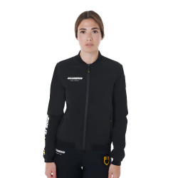 Blouson Technique Femme Scuderia Equestro