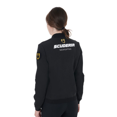 Blouson Technique Femme Scuderia Equestro Blouson Technique Femme Scuderia Equestro