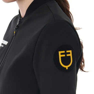 Blouson Technique Femme Scuderia Equestro Blouson Technique Femme Scuderia Equestro