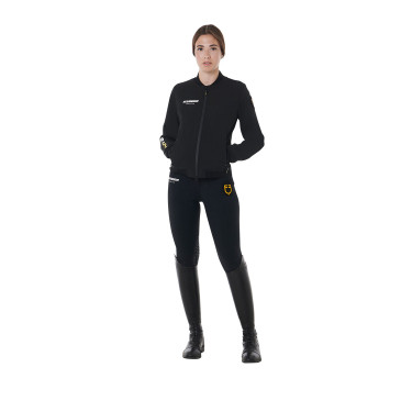 Blouson Technique Femme Scuderia Equestro Blouson Technique Femme Scuderia Equestro