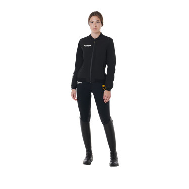 Blouson Technique Femme Scuderia Equestro Blouson Technique Femme Scuderia Equestro