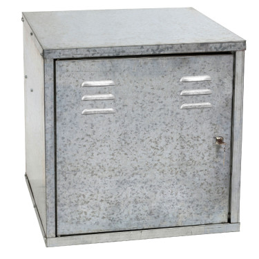 Extension de sellerie 60 x 60 x 60cm Extension de sellerie 60 x 60 x 60cm