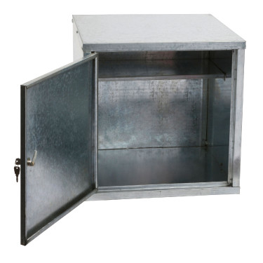 Extension de sellerie 60 x 60 x 60cm Extension de sellerie 60 x 60 x 60cm