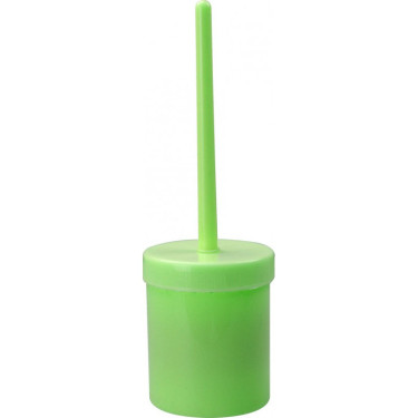 Pinceau pour sabot avec pot Pinceau pour sabot avec pot