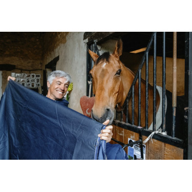 Couverture Equithème Classic 1200D Couverture Equithème Classic 1200D