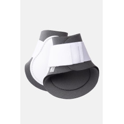 Protège-boulets Horze Chicago Blanc