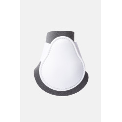 Protège-boulets Horze Chicago Blanc