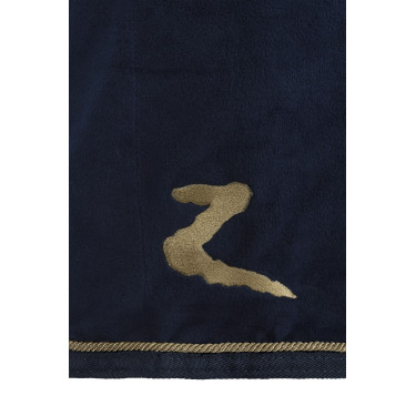 Couverture polaire de présentation Horze Couverture polaire de présentation Horze