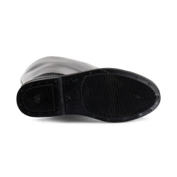 Grandes bottes caoutchouc Chester Horze Noir Grandes bottes caoutchouc Chester Horze Noir