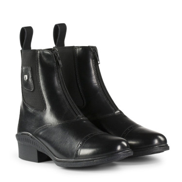 Boots Cuir Jodhpurs Sydney Horze Boots Cuir Jodhpurs Sydney Horze