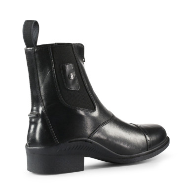 Boots Cuir Jodhpurs Sydney Horze Boots Cuir Jodhpurs Sydney Horze