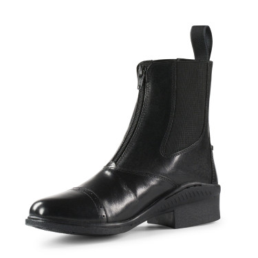 Boots Cuir Jodhpurs Sydney Horze Boots Cuir Jodhpurs Sydney Horze