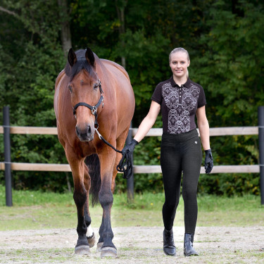 Boots Cuir Jodhpurs Sydney Horze Boots Cuir Jodhpurs Sydney Horze