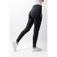 Legging taille haute Lara femme B Vertigo Noir Legging taille haute Lara femme B Vertigo Noir
