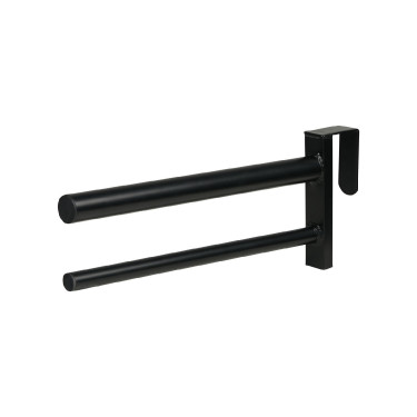 Porte-selle transportable double barre Horze Porte-selle transportable double barre Horze
