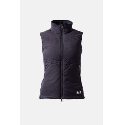 Doudoune sans manches Isabelle femme B Vertigo Bleu marine foncé Doudoune sans manches Isabelle femme B Vertigo Bleu marine foncé