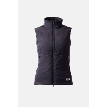 Doudoune sans manches Isabelle femme B Vertigo Doudoune sans manches Isabelle femme B Vertigo
