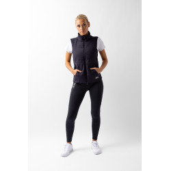 Doudoune sans manches Isabelle femme B Vertigo Bleu marine foncé Doudoune sans manches Isabelle femme B Vertigo Bleu marine foncé