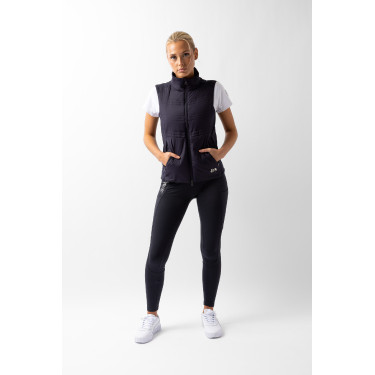 Doudoune sans manches Isabelle femme B Vertigo Doudoune sans manches Isabelle femme B Vertigo