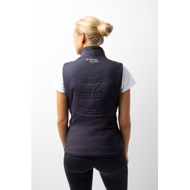 Doudoune sans manches Isabelle femme B Vertigo Doudoune sans manches Isabelle femme B Vertigo