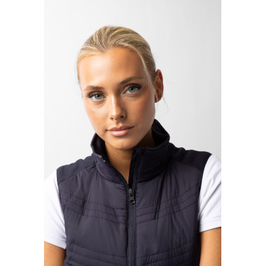 Doudoune sans manches Isabelle femme B Vertigo Doudoune sans manches Isabelle femme B Vertigo