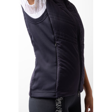 Doudoune sans manches Isabelle femme B Vertigo Doudoune sans manches Isabelle femme B Vertigo