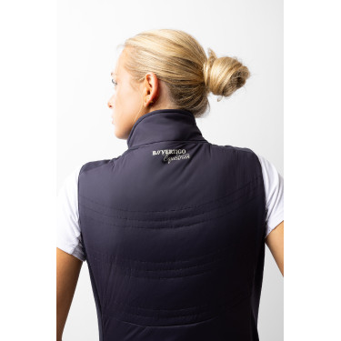 Doudoune sans manches Isabelle femme B Vertigo Doudoune sans manches Isabelle femme B Vertigo
