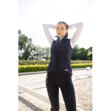 Doudoune sans manches Isabelle femme B Vertigo Doudoune sans manches Isabelle femme B Vertigo