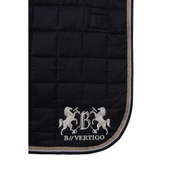 Couverture de marcheur Mason B Vertigo Bleu marine foncé Couverture de marcheur Mason B Vertigo Bleu marine foncé