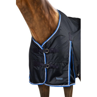 Couverture imperméable Glasgow 0 g Horze Couverture imperméable Glasgow 0 g Horze