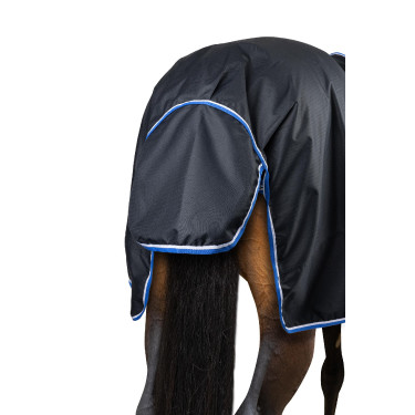 Couverture imperméable Glasgow 0 g Horze Couverture imperméable Glasgow 0 g Horze