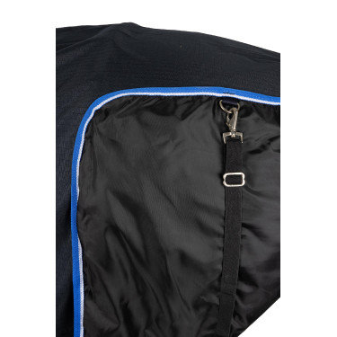 Couverture imperméable Glasgow 0 g Horze Couverture imperméable Glasgow 0 g Horze