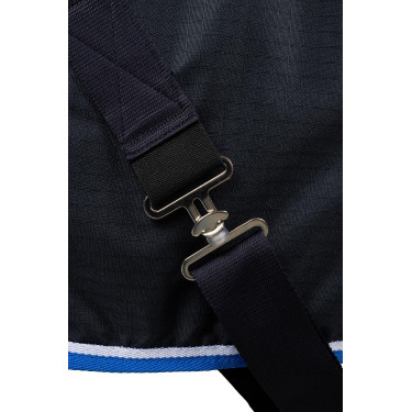 Couverture imperméable Glasgow 0 g Horze Couverture imperméable Glasgow 0 g Horze