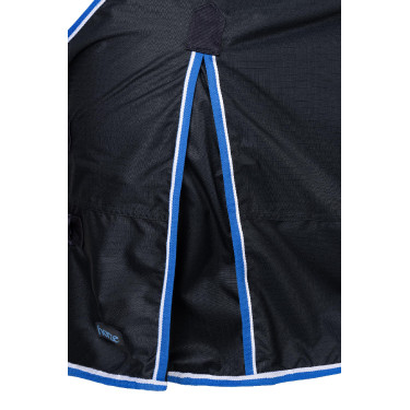 Couverture imperméable Glasgow 0 g Horze Couverture imperméable Glasgow 0 g Horze